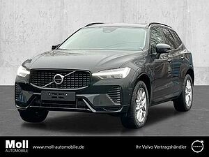 Volvo  Plus Dark 2WD B4 Benzin EU6d StandHZG AHK digitales Cockpit Memory Sitze Soundsy