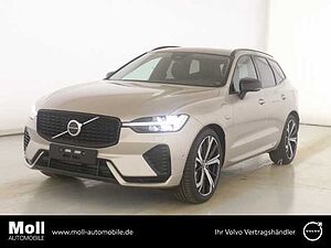 Volvo  Plus Dark Recharge Plug-In Hybrid AWD T6 Twin Engine EU6d AD StandHZG AHK digita