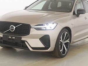 Volvo  Plus Dark Recharge Plug-In Hybrid AWD T6 Twin Engine EU6d AD StandHZG AHK digita