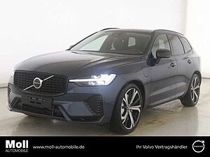 Volvo  Plus Dark Recharge Plug-In Hybrid AWD T6 Twin Engine EU6d AD StandHZG AHK digita