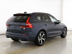 Volvo  Plus Dark Recharge Plug-In Hybrid AWD T6 Twin Engine EU6d AD StandHZG AHK digita