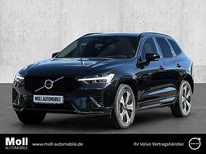 Volvo  R Design Recharge Plug-In Hybrid AWD T6 Twin Engine EU6d StandHZG Leder digitale