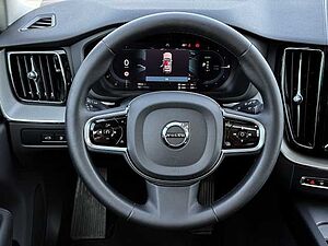 Volvo  R Design Recharge Plug-In Hybrid AWD T6 Twin Engine EU6d StandHZG Leder digitale