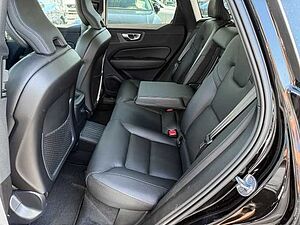 Volvo  R Design Recharge Plug-In Hybrid AWD T6 Twin Engine EU6d StandHZG Leder digitale