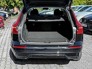 Volvo  R Design Recharge Plug-In Hybrid AWD T6 Twin Engine EU6d StandHZG Leder digitale