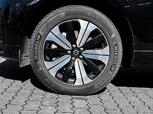 Volvo  R Design Recharge Plug-In Hybrid AWD T6 Twin Engine EU6d StandHZG Leder digitale