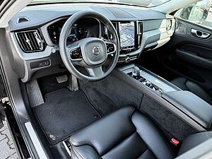 Volvo  R Design Recharge Plug-In Hybrid AWD T6 Twin Engine EU6d StandHZG Leder digitale