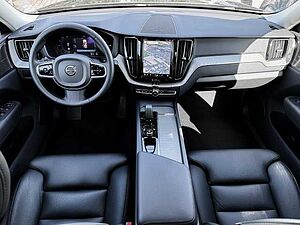 Volvo  R Design Recharge Plug-In Hybrid AWD T6 Twin Engine EU6d StandHZG Leder digitale