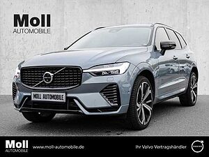 Volvo  Ultimate Dark Recharge Plug-In Hybrid AWD T8 Twin Engine EU6d Allrad HUD StandHZ