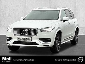 Volvo  Inscription Expression Recharge Plug-In Hybrid AWD T8 Twin Engine EU6d 7-Sitzer