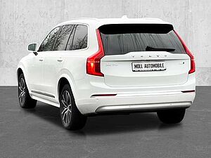 Volvo  Inscription Expression Recharge Plug-In Hybrid AWD T8 Twin Engine EU6d 7-Sitzer