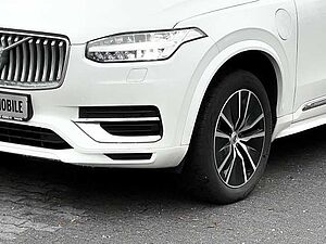 Volvo  Inscription Expression Recharge Plug-In Hybrid AWD T8 Twin Engine EU6d 7-Sitzer