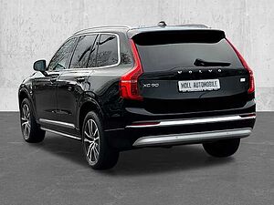 Volvo  Inscription Expression Recharge Plug-In Hybrid AWD T8 Twin Engine EU6d 7-Sitzer