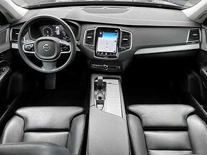 Volvo  Inscription Expression Recharge Plug-In Hybrid AWD T8 Twin Engine EU6d 7-Sitzer