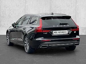 Volvo  Kombi Inscription Expression Recharge Plug-In Hybrid AWD T6 Twin Engine EU6d