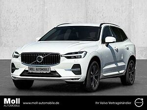 Volvo  Momentum Pro 2WD B4 Diesel EU6d AHK digitales Cockpit Soundsystem LED Kurvenlich