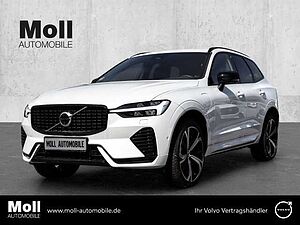 Volvo  Ultimate Dark Recharge Plug-In Hybrid AWD T8 Twin Engine EU6d HUD StandHZG Leder
