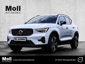 Volvo  Plus Dark Recharge Plug-In Hybrid 2WD T5 Twin Engine EU6d StandHZG Navi digitale