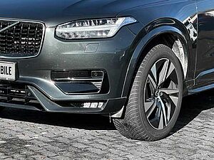 Volvo  R Design AWD B5 Diesel EU6d-T StandHZG AHK-el. klappb. Navi Leder digitales Cock