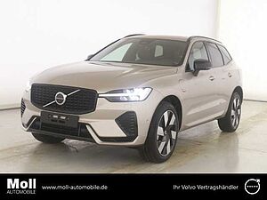 Volvo  Plus Dark Recharge Plug-In Hybrid AWD T8 Twin Engine EU6d StandHZG Leder digital