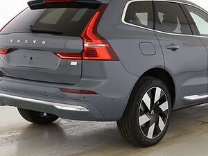 Volvo  Plus Bright Recharge Plug-In Hybrid AWD T8 Twin Engine EU6d StandHZG El. Panodac