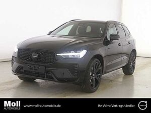 Volvo  Plus Black Edition AWD B5 Benzin EU6d Leder digitales Cockpit Memory Sitze Sound