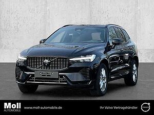 Volvo  Plus Black Edition AWD B5 Benzin EU6d Leder digitales Cockpit Memory Sitze Sound