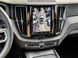 Volvo  Plus Black Edition AWD B5 Benzin EU6d Leder digitales Cockpit Memory Sitze Sound