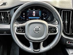 Volvo  Plus Black Edition AWD B5 Benzin EU6d Leder digitales Cockpit Memory Sitze Sound