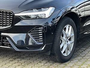 Volvo  Plus Black Edition AWD B5 Benzin EU6d Leder digitales Cockpit Memory Sitze Sound