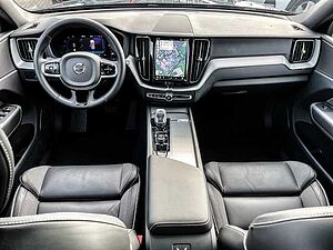 Volvo  Plus Black Edition AWD B5 Benzin EU6d Leder digitales Cockpit Memory Sitze Sound