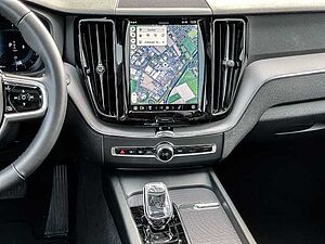 Volvo  Plus Black Edition AWD B5 Benzin EU6d Leder digitales Cockpit Memory Sitze Sound