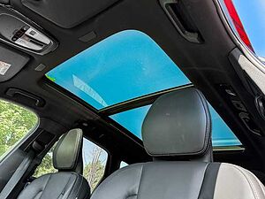 Volvo  Ultra Black Edition AWD B5 Benzin EU6e HUD Leder digitales Cockpit Memory Sitze