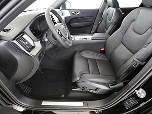 Volvo  Ultra Black Edition AWD B5 Benzin EU6e HUD Leder digitales Cockpit Memory Sitze