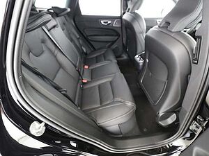 Volvo  Ultra Black Edition AWD B5 Benzin EU6e HUD Leder digitales Cockpit Memory Sitze