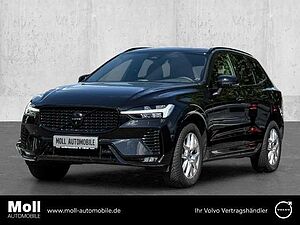 Volvo  Plus Black Edition AWD B5 Benzin EU6d AHK digitales Cockpit Memory Sitze Soundsy