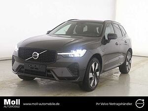 Volvo  Ultra Dark Recharge Plug-In Hybrid AWD T8 Twin Engine EU6d HUD StandHZG digitale