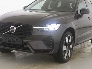 Volvo  Ultra Dark Recharge Plug-In Hybrid AWD T8 Twin Engine EU6d HUD StandHZG digitale