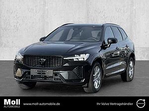 Volvo  Plus Black Edition Recharge Plug-In Hybrid AWD T8 Twin Engine EU6d StandHZG digi