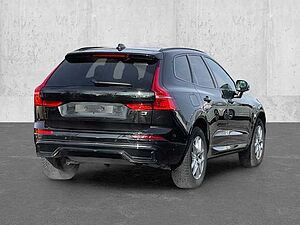 Volvo  Plus Black Edition Recharge Plug-In Hybrid AWD T8 Twin Engine EU6d StandHZG digi