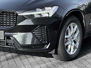 Volvo  Plus Black Edition Recharge Plug-In Hybrid AWD T8 Twin Engine EU6d StandHZG digi