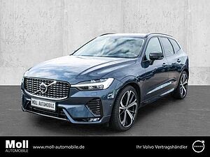 Volvo  Ultimate Dark AWD B4 Diesel EU6d Allrad HUD AD StandHZG digitales Cockpit Memory