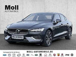 Volvo  Inscription Recharge Plug-In Hybrid AWD T8 Twin Engine EU6d Allrad Navi digitale