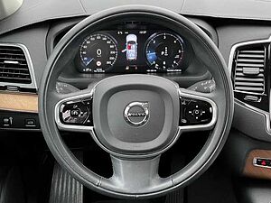 Volvo  Inscription AWD B5 Diesel EU6d Allrad StandHZG Navi digitales Cockpit Memory Sit