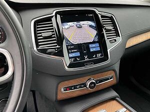 Volvo  Inscription AWD B5 Diesel EU6d Allrad StandHZG Navi digitales Cockpit Memory Sit