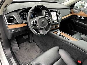 Volvo  Inscription AWD B5 Diesel EU6d Allrad StandHZG Navi digitales Cockpit Memory Sit