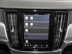 Volvo  B4 Diesel Plus Bright Leder Standh. LED