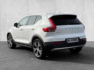 Volvo  Inscription Expression Recharge Plug-In Hybrid 2WD T5 Twin Engine EU6d Navi digi