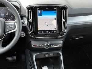 Volvo  Inscription Expression Recharge Plug-In Hybrid T5 Twin Engine EU6d Navi digitale