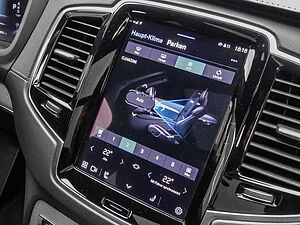 Volvo  Plus Bright AWD B5 Diesel EU6d 7-Sitzer Allrad digitales Cockpit Memory Sitze